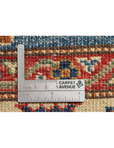 Tappeto Kazak Pakistan cm.89x125