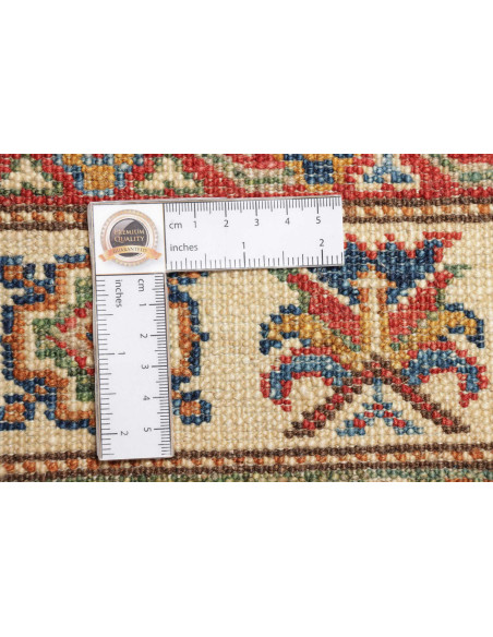 Tappeto Kazak Pakistan cm.89x125