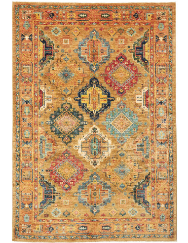 Tappeto Kazak Royal Pakistan cm.164x239