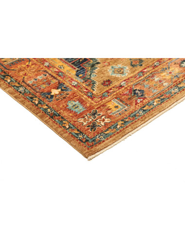 Tappeto Kazak Royal Pakistan cm.164x239