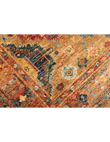 Tappeto Kazak Royal Pakistan cm.164x239
