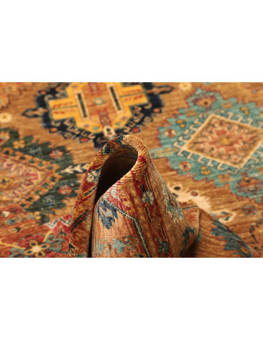 Tappeto Kazak Royal Pakistan cm.164x239