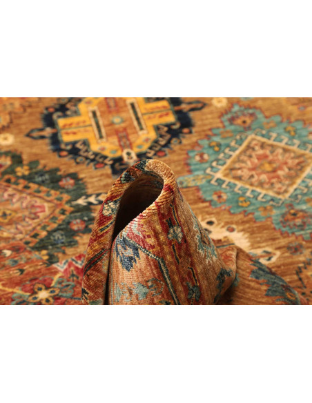 Tappeto Kazak Royal Pakistan cm.164x239