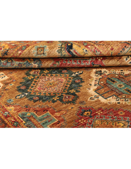 Tappeto Kazak Royal Pakistan cm.164x239