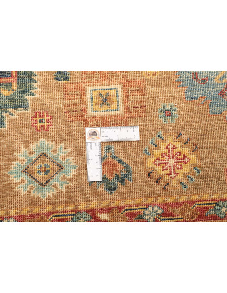 Tappeto Kazak Royal Pakistan cm.164x239