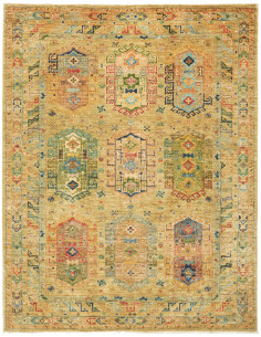 Tappeto Kazak Royal Pakistan cm.150x191