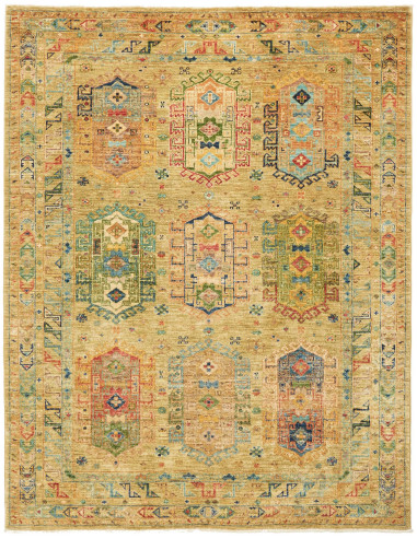Tappeto Kazak Royal Pakistan cm.150x191