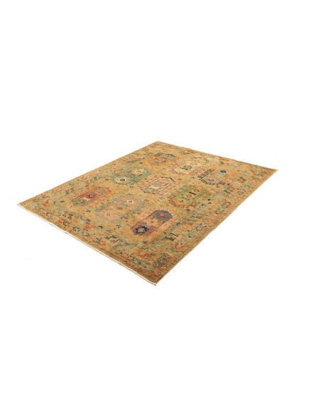 Tappeto Kazak Royal Pakistan cm.150x191
