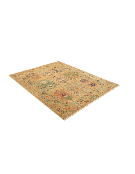 Tappeto Kazak Royal Pakistan cm.150x191