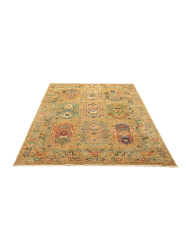 Tappeto Kazak Royal Pakistan cm.150x191