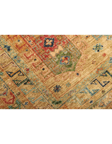Tappeto Kazak Royal Pakistan cm.150x191