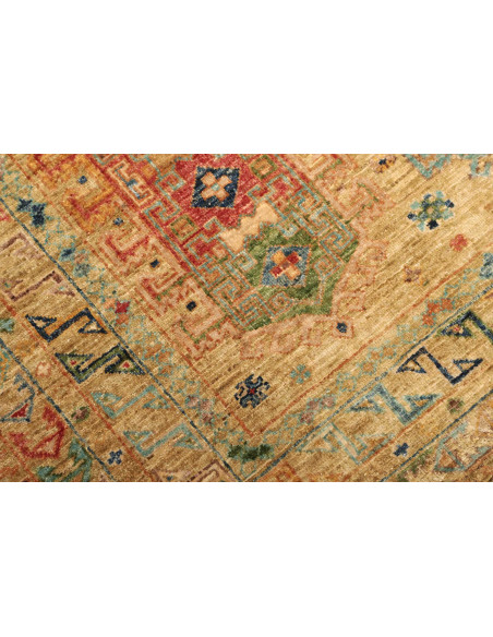 Tappeto Kazak Royal Pakistan cm.150x191