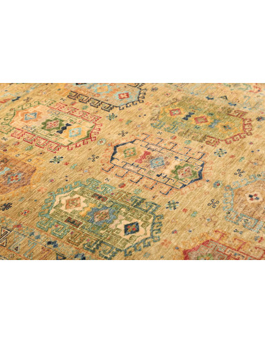 Tappeto Kazak Royal Pakistan cm.150x191