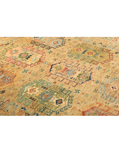 Tappeto Kazak Royal Pakistan cm.150x191