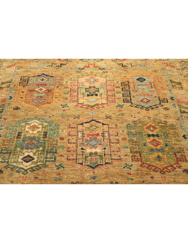 Tappeto Kazak Royal Pakistan cm.150x191