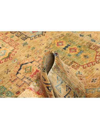 Tappeto Kazak Royal Pakistan cm.150x191