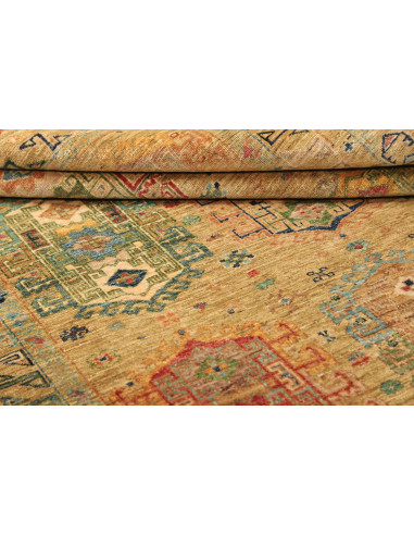 Tappeto Kazak Royal Pakistan cm.150x191