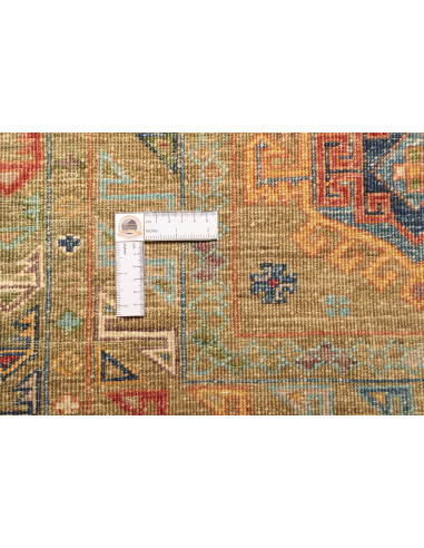 Tappeto Kazak Royal Pakistan cm.150x191