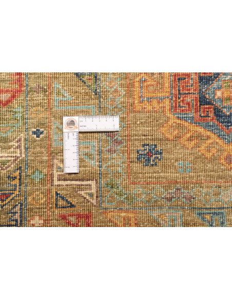 Tappeto Kazak Royal Pakistan cm.150x191