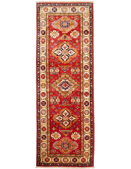 Tappeto Kazak Pakistan cm.75x218