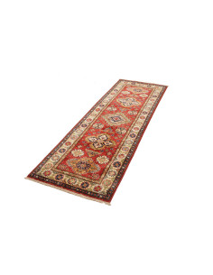 Tappeto Kazak Pakistan cm.75x218 2