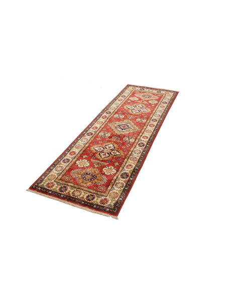 Tappeto Kazak Pakistan cm.75x218