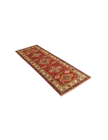 Tappeto Kazak Pakistan cm.75x218