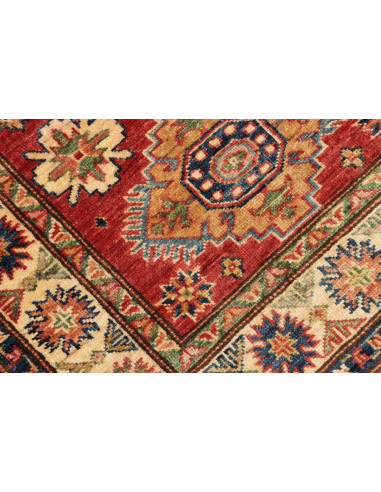 Tappeto Kazak Pakistan cm.75x218