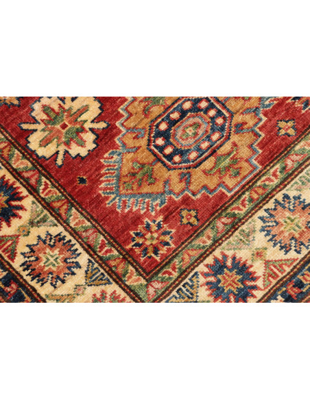 Tappeto Kazak Pakistan cm.75x218