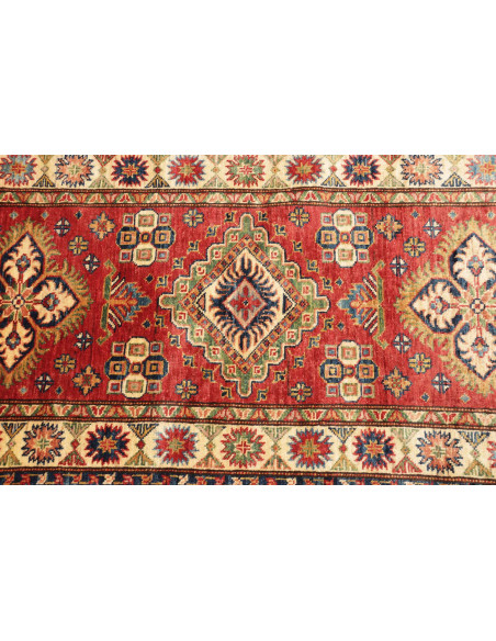 Tappeto Kazak Pakistan cm.75x218