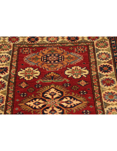 Tappeto Kazak Pakistan cm.75x218