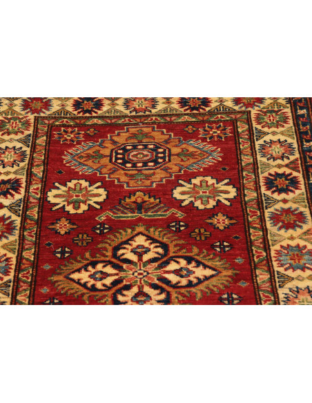 Tappeto Kazak Pakistan cm.75x218