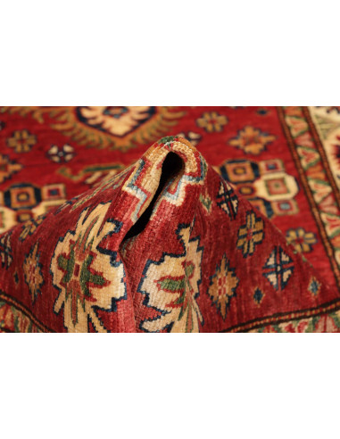 Tappeto Kazak Pakistan cm.75x218