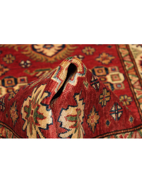 Tappeto Kazak Pakistan cm.75x218