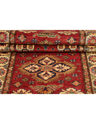 Tappeto Kazak Pakistan cm.75x218