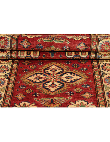 Tappeto Kazak Pakistan cm.75x218