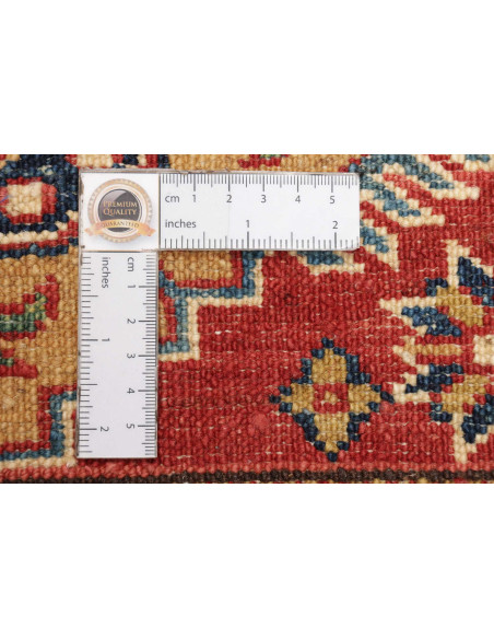 Tappeto Kazak Pakistan cm.75x218