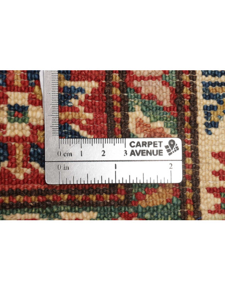 Tappeto Kazak Pakistan cm.75x218