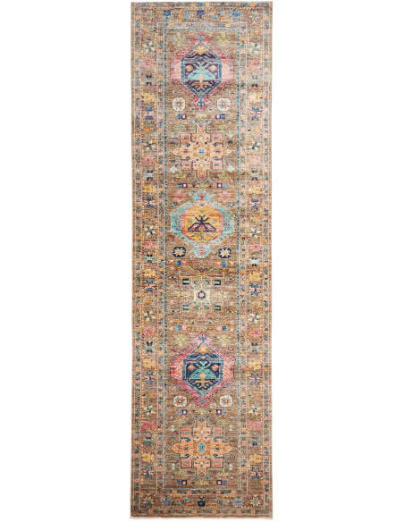 Tappeto Kazak Royal Pakistan cm.80x295