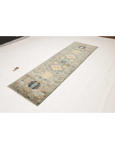 Tappeto Kazak Royal Pakistan cm.74x253 2