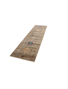 Tappeto Kazak Royal Pakistan cm.80x295 2