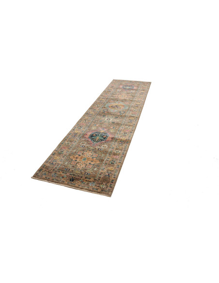Tappeto Kazak Royal Pakistan cm.80x295