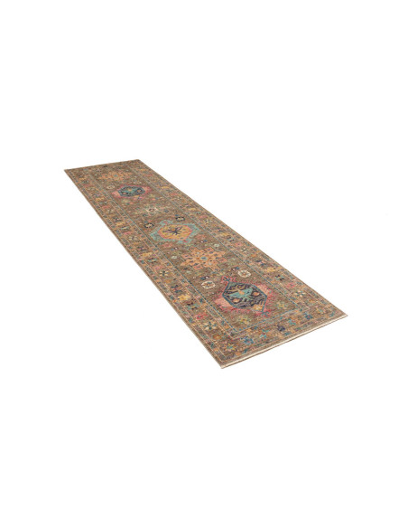Tappeto Kazak Royal Pakistan cm.80x295