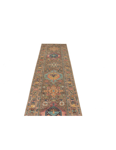 Tappeto Kazak Royal Pakistan cm.80x295