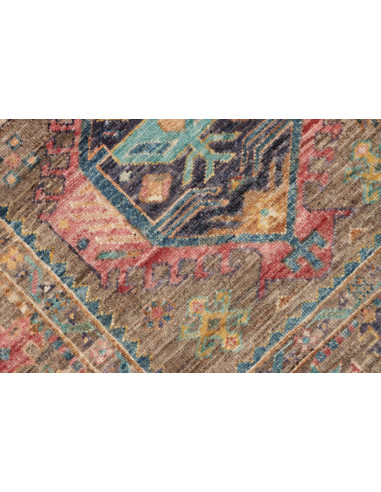 Tappeto Kazak Royal Pakistan cm.80x295
