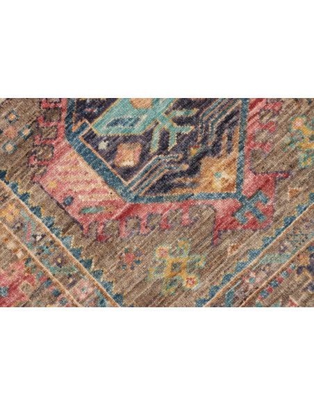 Tappeto Kazak Royal Pakistan cm.80x295