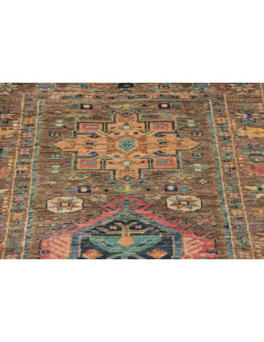 Tappeto Kazak Royal Pakistan cm.80x295