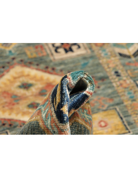 Tappeto Kazak Royal Pakistan cm.74x253