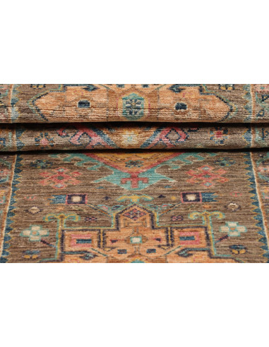 Tappeto Kazak Royal Pakistan cm.80x295