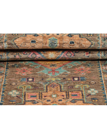Tappeto Kazak Royal Pakistan cm.80x295